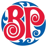 BP Logo